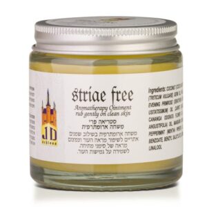 סטריאה פרי