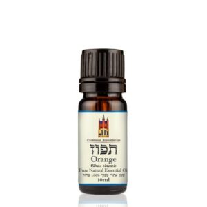 שמן תפוז